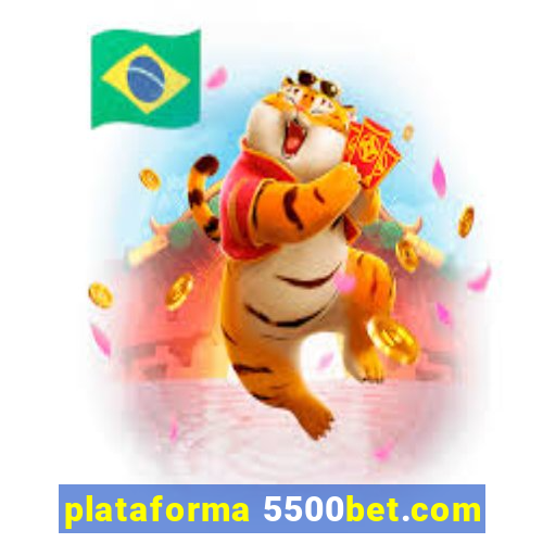 plataforma 5500bet.com